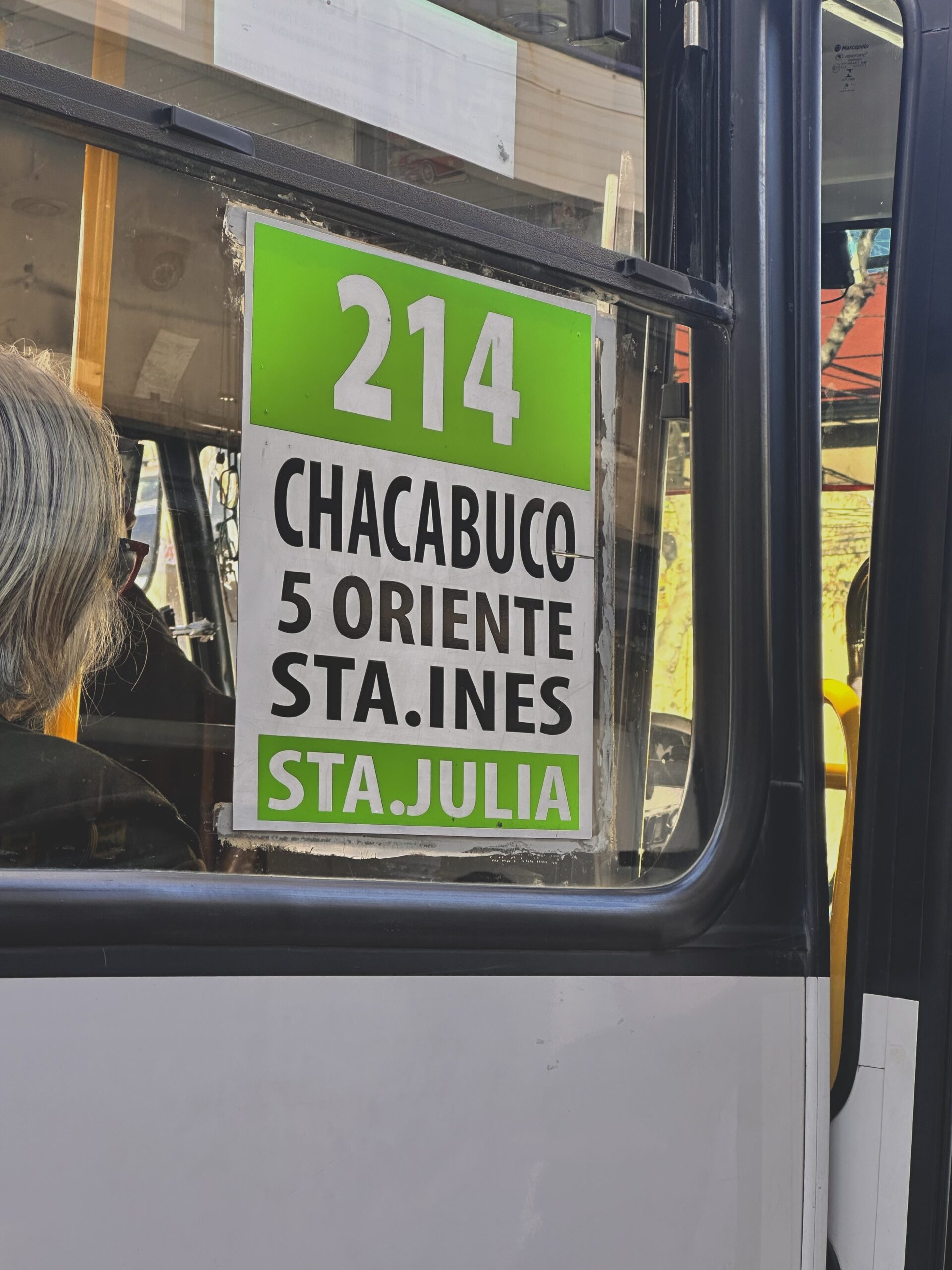 Construir vínculos para comprender trayectorias