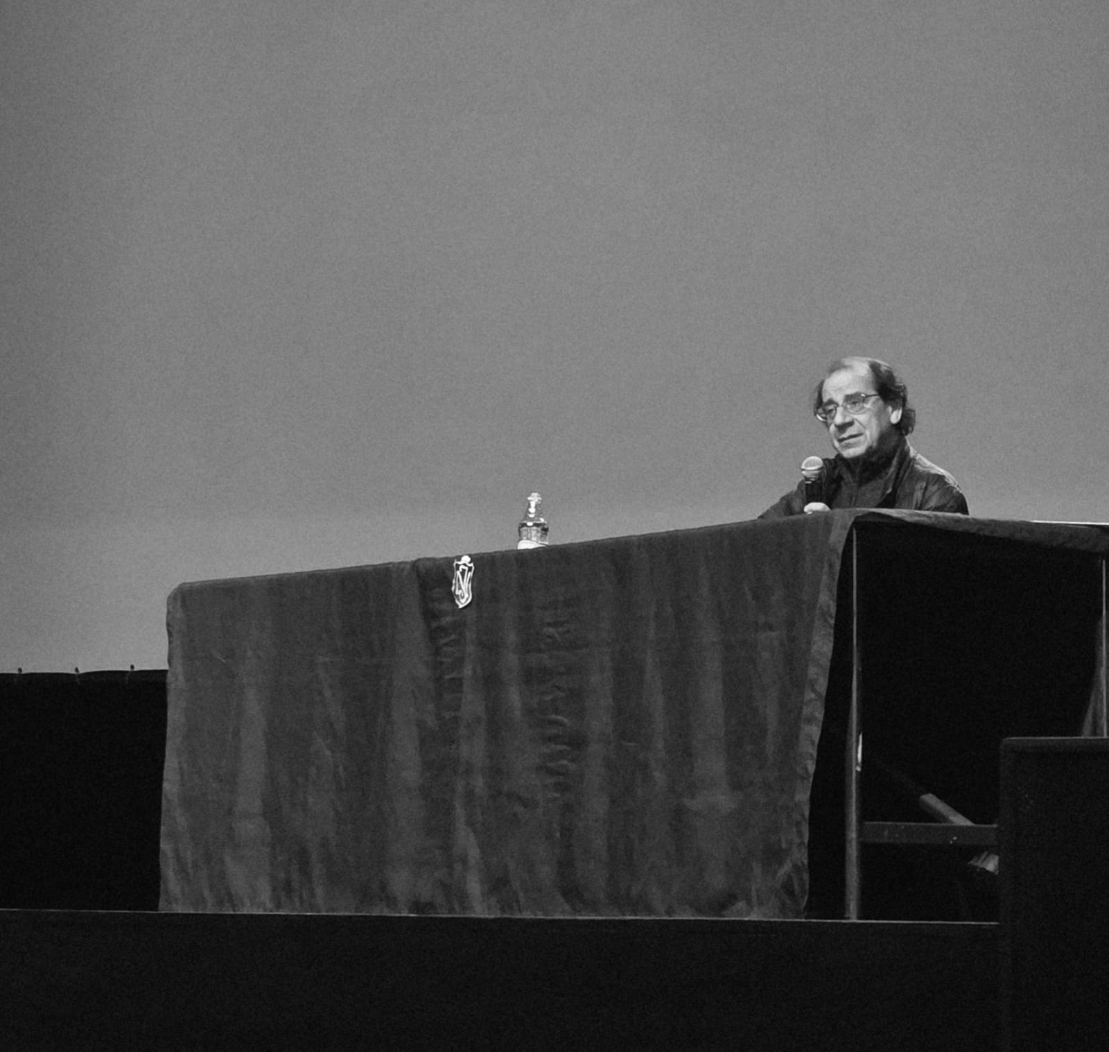 La memoria no es abstracta